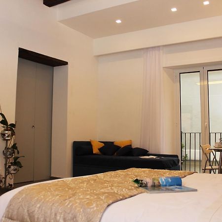 ساليرنو B&B Katerine المظهر الخارجي الصورة