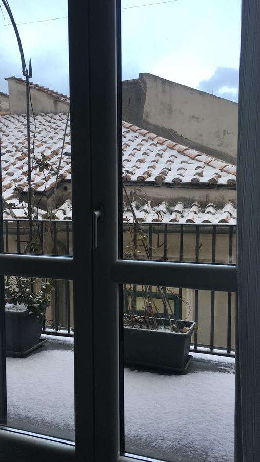 ساليرنو B&B Katerine المظهر الخارجي الصورة