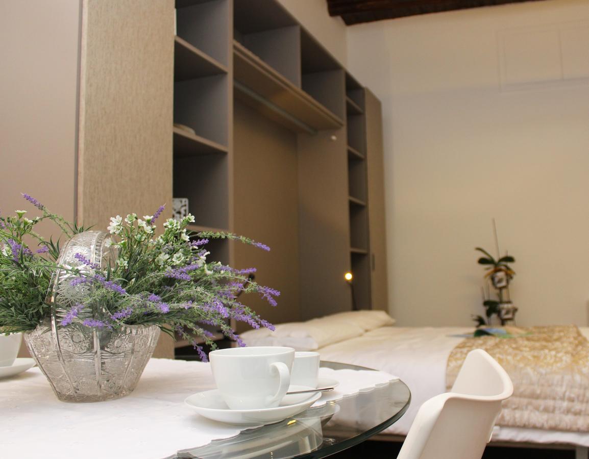 ساليرنو B&B Katerine المظهر الخارجي الصورة