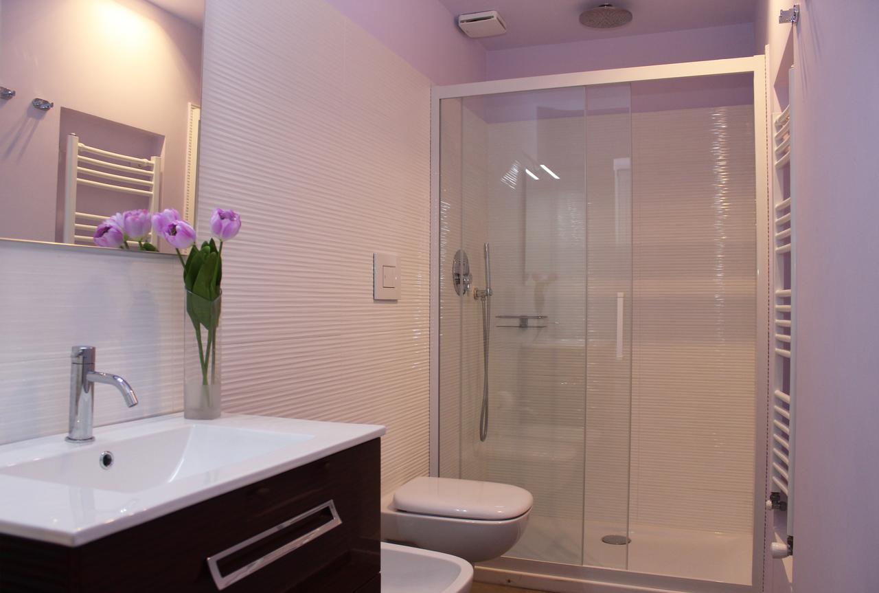 ساليرنو B&B Katerine المظهر الخارجي الصورة