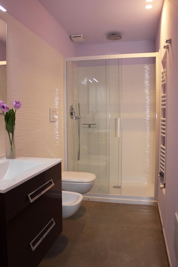 ساليرنو B&B Katerine المظهر الخارجي الصورة