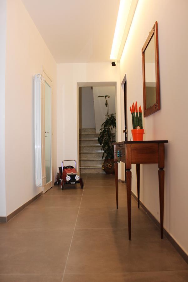 ساليرنو B&B Katerine المظهر الخارجي الصورة